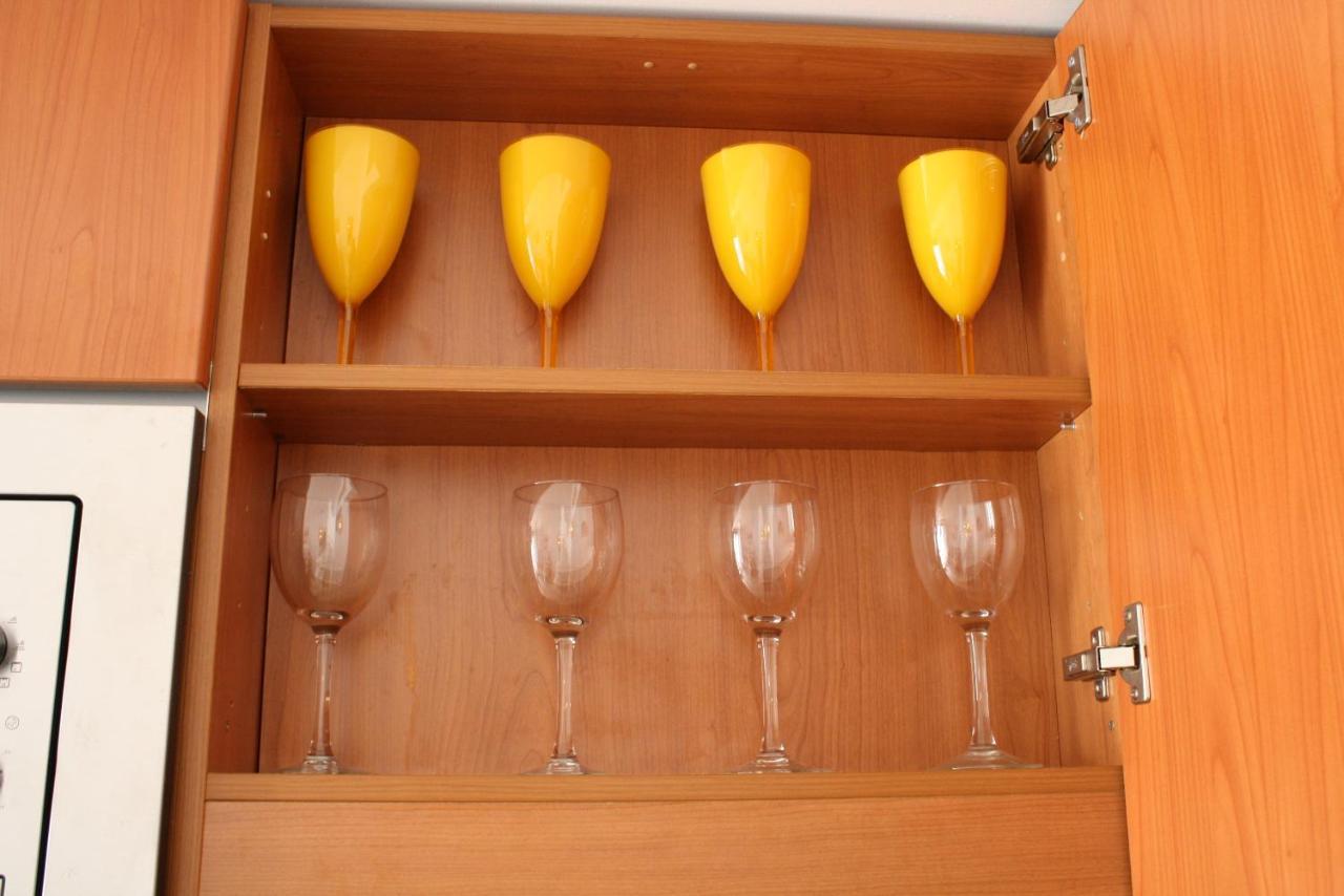 Apartamento Pato Playa Benalmadena Con Piscinas Y Garaje Exterior foto