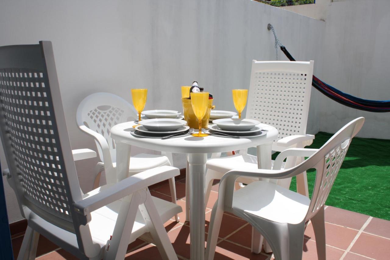 Apartamento Pato Playa Benalmadena Con Piscinas Y Garaje Exterior foto