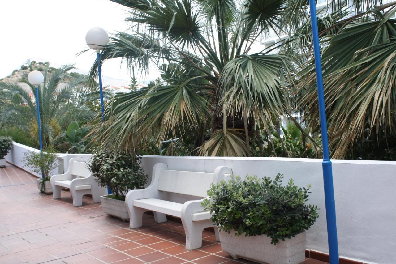 Apartamento Pato Playa Benalmadena Con Piscinas Y Garaje Exterior foto